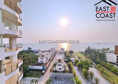 La Royale Beach Condo for rent in Jomtien, Pattaya. RC13147