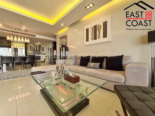 La Royale Beach Condo for rent in Jomtien, Pattaya. RC13147