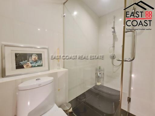 La Royale Beach Condo for rent in Jomtien, Pattaya. RC13147