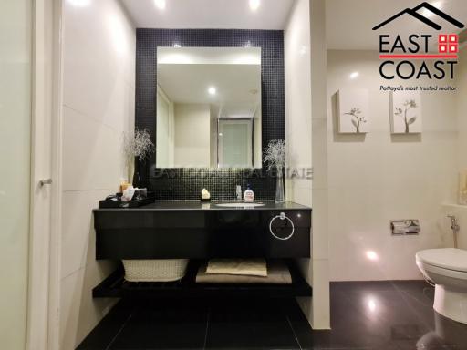 La Royale Beach Condo for rent in Jomtien, Pattaya. RC13147