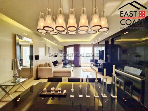 La Royale Beach Condo for rent in Jomtien, Pattaya. RC13147