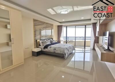 Jomtien Plaza Condo for rent in Jomtien, Pattaya. RC14197