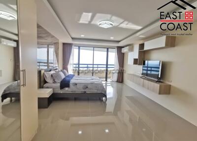 Jomtien Plaza Condo for rent in Jomtien, Pattaya. RC14197