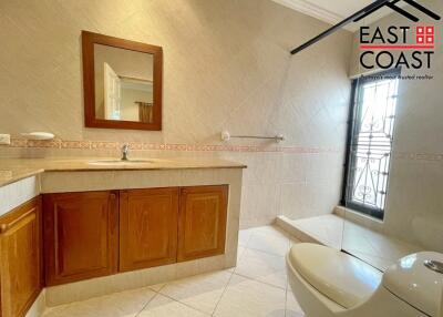 Siam Executive Estate House for rent in East Pattaya, Pattaya. RH8230