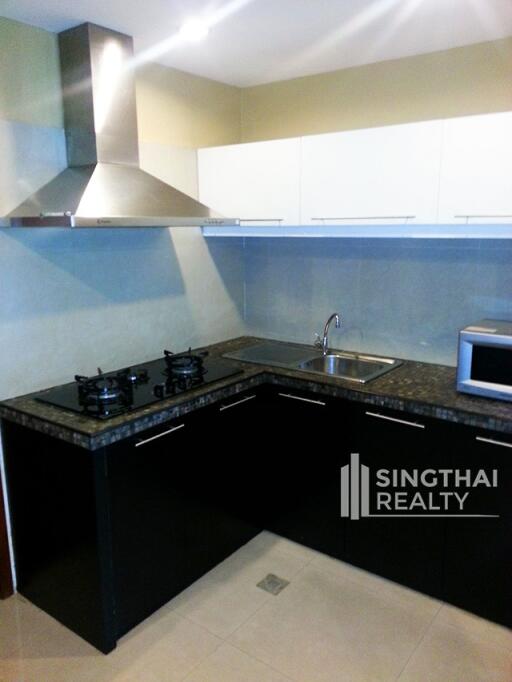 For RENT : Baan Prompong / 2 Bedroom / 2 Bathrooms / 105 sqm / 45000 THB [7444144]