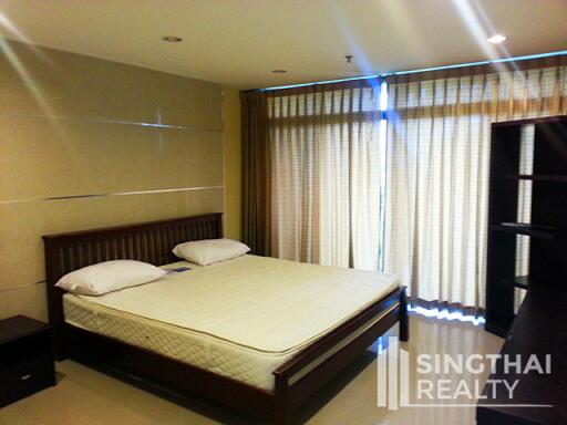 For RENT : Baan Prompong / 2 Bedroom / 2 Bathrooms / 105 sqm / 45000 THB [7444144]