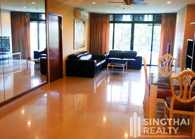 For RENT : Baan Prompong / 2 Bedroom / 2 Bathrooms / 105 sqm / 45000 THB [7444144]