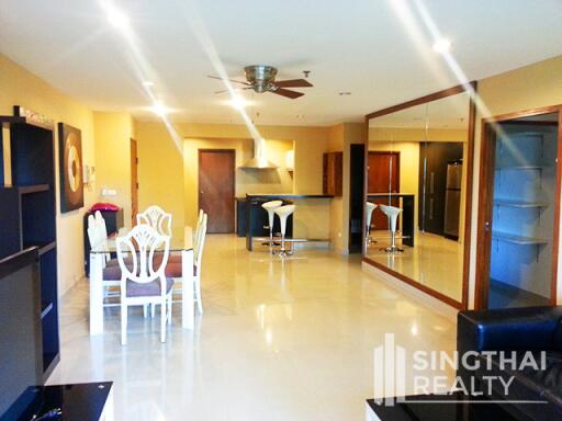 For RENT : Baan Prompong / 2 Bedroom / 2 Bathrooms / 105 sqm / 45000 THB [7444144]