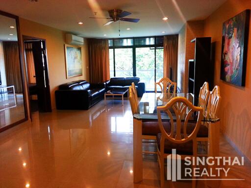 For RENT : Baan Prompong / 2 Bedroom / 2 Bathrooms / 105 sqm / 45000 THB [7444144]