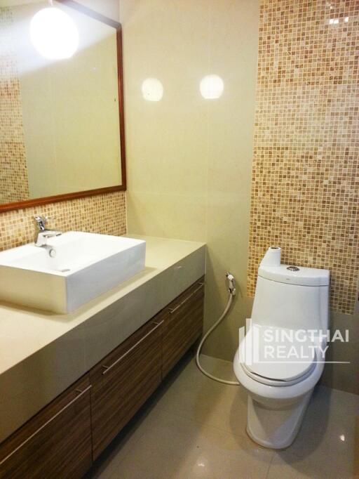 For RENT : Baan Prompong / 2 Bedroom / 2 Bathrooms / 105 sqm / 45000 THB [7444144]