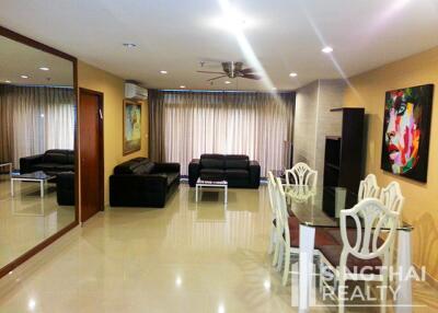 For RENT : Baan Prompong / 2 Bedroom / 2 Bathrooms / 105 sqm / 45000 THB [7444144]