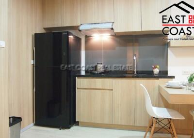 The Chezz Condo for rent in Pattaya City, Pattaya. RC8988