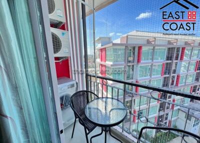 CC Condominium 1 Condo for sale in East Pattaya, Pattaya. SC13885