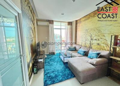 CC Condominium 1 Condo for sale in East Pattaya, Pattaya. SC13885