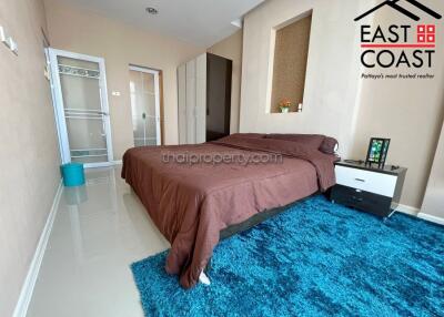 CC Condominium 1 Condo for sale in East Pattaya, Pattaya. SC13885