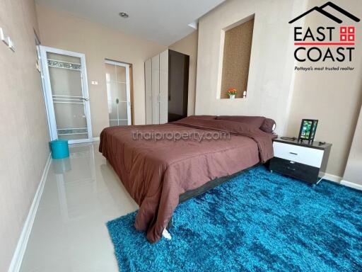 CC Condominium 1 Condo for sale in East Pattaya, Pattaya. SC13885