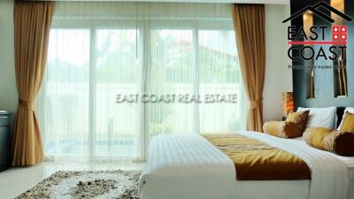 Whispering Palms House for sale and for rent in East Pattaya, Pattaya. SRH10606