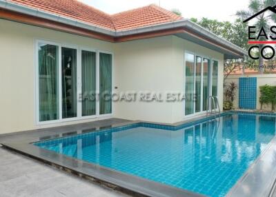 Whispering Palms House for sale and for rent in East Pattaya, Pattaya. SRH10606