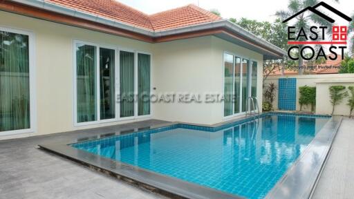 Whispering Palms House for sale and for rent in East Pattaya, Pattaya. SRH10606