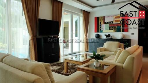 Whispering Palms House for sale and for rent in East Pattaya, Pattaya. SRH10606