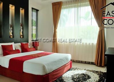 Whispering Palms House for sale and for rent in East Pattaya, Pattaya. SRH10606