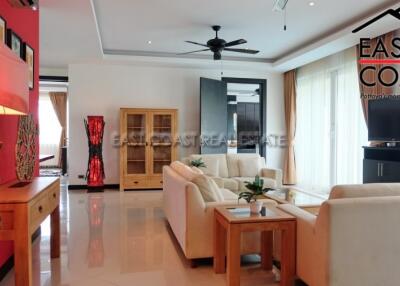 Whispering Palms House for sale and for rent in East Pattaya, Pattaya. SRH10606