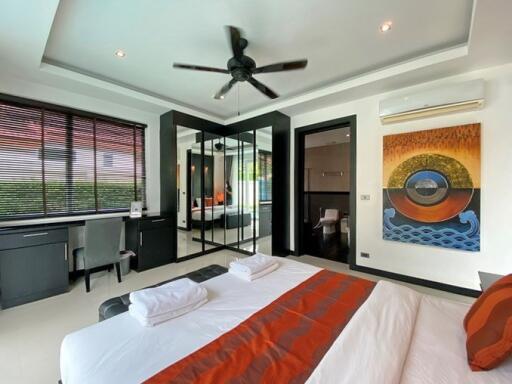 House for sale East Pattaya