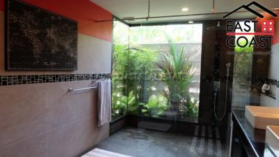 Baan Pattaya 5 House for rent in East Pattaya, Pattaya. RH12692