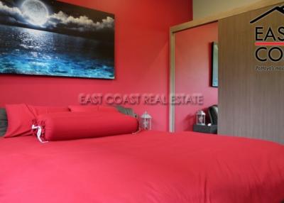 Baan Pattaya 5 House for rent in East Pattaya, Pattaya. RH12692