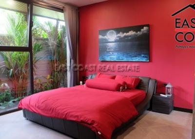 Baan Pattaya 5 House for rent in East Pattaya, Pattaya. RH12692