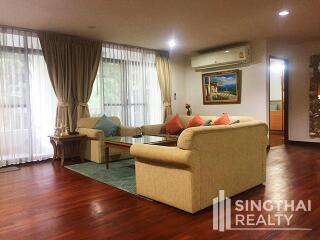 For RENT : Baan Chan / 3 Bedroom / 2 Bathrooms / 146 sqm / 45000 THB [7466631]