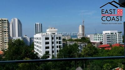 Park Royal 3 Condo for sale and for rent in Pratumnak Hill, Pattaya. SRC7979