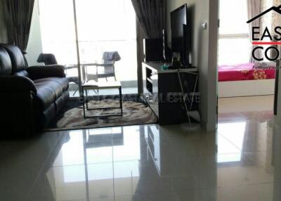 Park Royal 3 Condo for sale and for rent in Pratumnak Hill, Pattaya. SRC7979