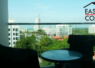 Park Royal 3 Condo for sale and for rent in Pratumnak Hill, Pattaya. SRC7979