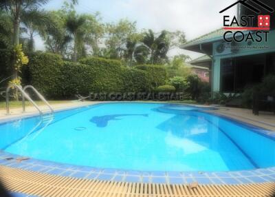 SP3 Village House for sale and for rent in East Pattaya, Pattaya. SRH9310
