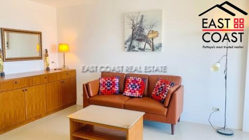 View Talay 1 Condo for rent in Jomtien, Pattaya. RC6661