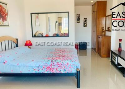 View Talay 1 Condo for rent in Jomtien, Pattaya. RC6661