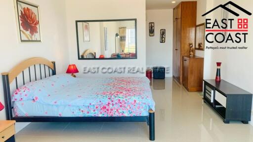 View Talay 1 Condo for rent in Jomtien, Pattaya. RC6661