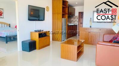View Talay 1 Condo for rent in Jomtien, Pattaya. RC6661
