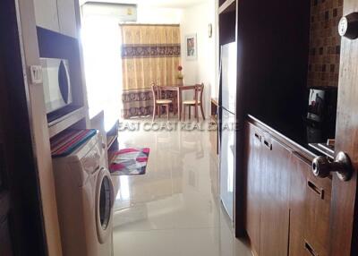 View Talay 1 Condo for rent in Jomtien, Pattaya. RC6661