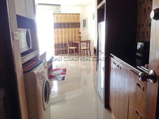 View Talay 1 Condo for rent in Jomtien, Pattaya. RC6661