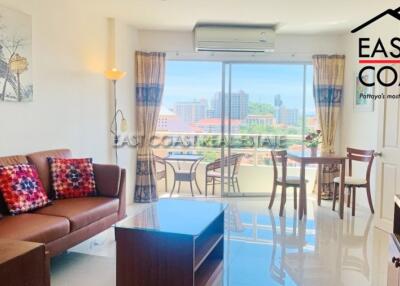 View Talay 1 Condo for rent in Jomtien, Pattaya. RC6661