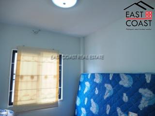 Patta Town House for sale and for rent in East Pattaya, Pattaya. SRH8798