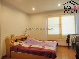 Patta Town House for sale and for rent in East Pattaya, Pattaya. SRH8798