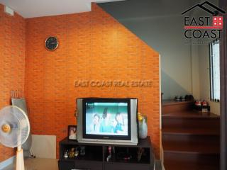 Patta Town House for sale and for rent in East Pattaya, Pattaya. SRH8798