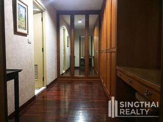 For RENT : Baan Chan / 3 Bedroom / 2 Bathrooms / 146 sqm / 45000 THB [7466649]