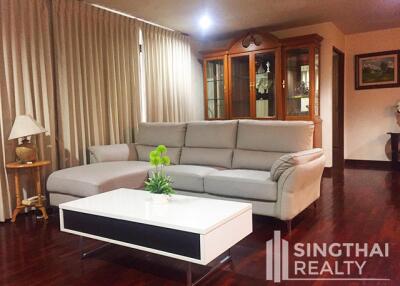 For RENT : Baan Chan / 3 Bedroom / 2 Bathrooms / 146 sqm / 45000 THB [7466649]