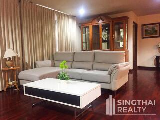 For RENT : Baan Chan / 3 Bedroom / 2 Bathrooms / 146 sqm / 45000 THB [7466649]