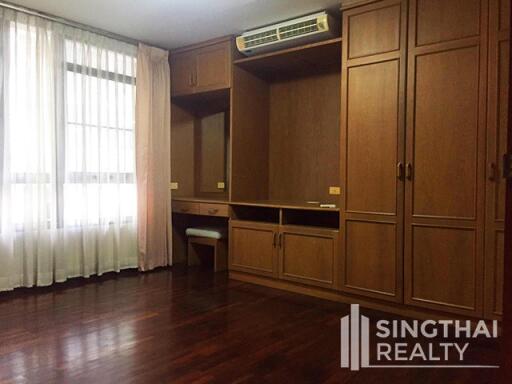 For RENT : Baan Chan / 3 Bedroom / 2 Bathrooms / 146 sqm / 45000 THB [7466649]