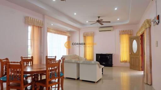 3 bedroom House in Chockchai Garden Home 3 East Pattaya